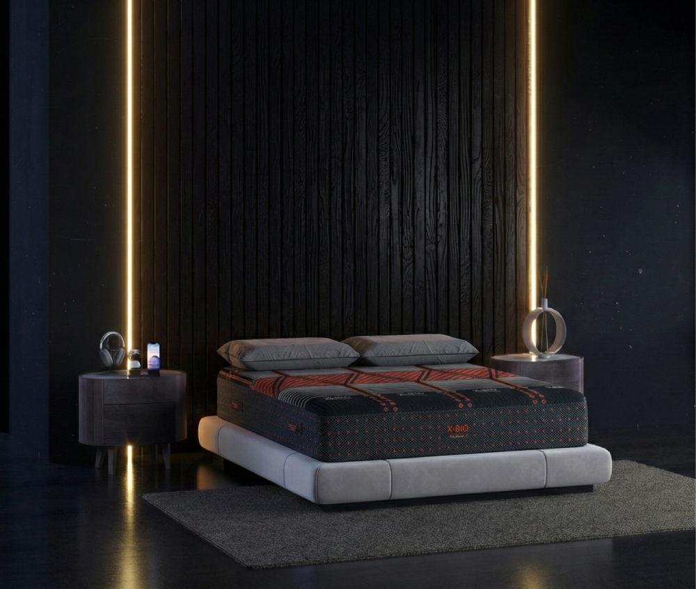 X-BIO Coolmax