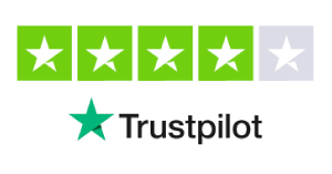 Trust badge
