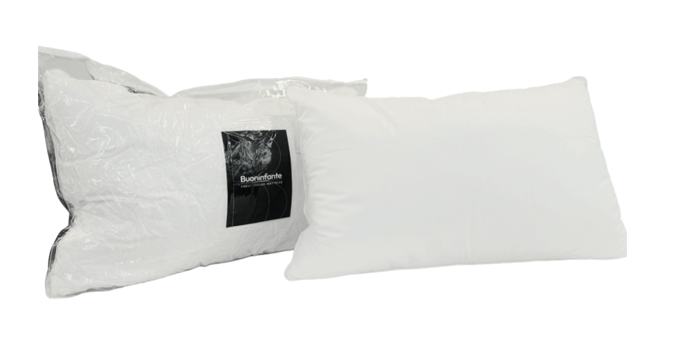 Buoninfante Premium Pillow 2 pcs