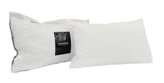 Buoninfante Premium Pillow 2 pcs