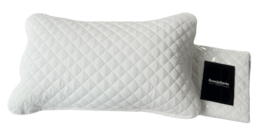 Buoninfante Pillow Pad