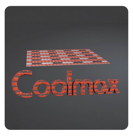 Coolmax®
